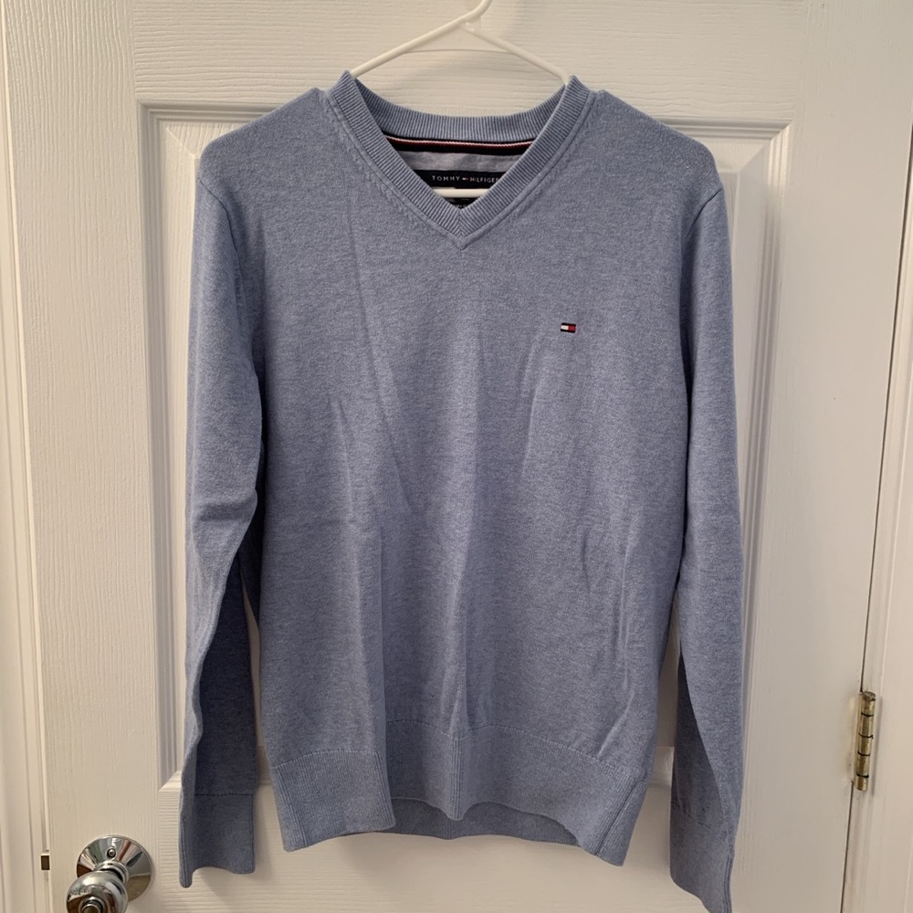 Tommy Hilfiger sweater
